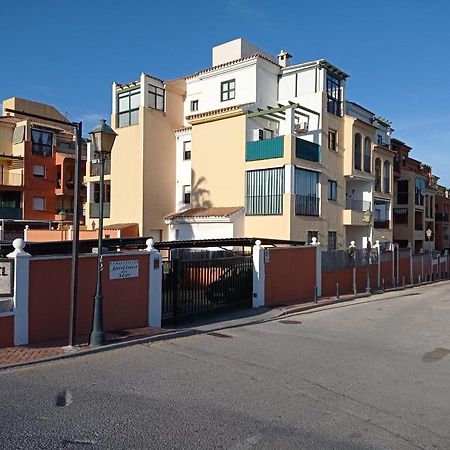 Beach Apartment Manilva Eksteriør bilde