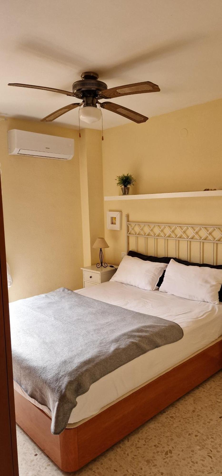 Beach Apartment Manilva Eksteriør bilde